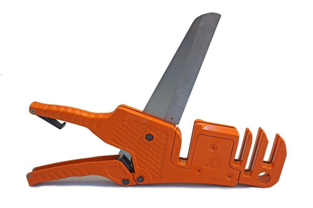 Rectorseal 84380 3-In-1 Lineset Cover Cutter 15 Inches