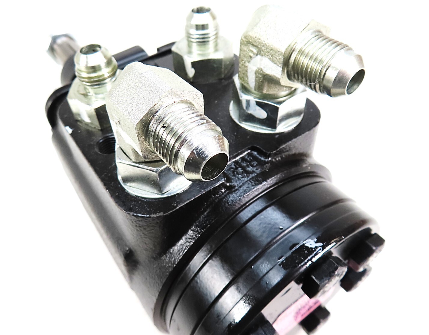 Eaton Char-Lynn 211-1079-002 Hydraulic Steering Control Unit 6 GPM NEW NO BOX