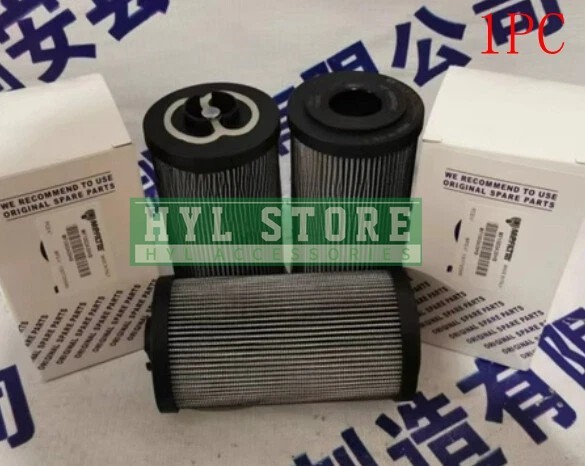 1Pcs New For Hydraulic oil filter MF1003M60HBP01