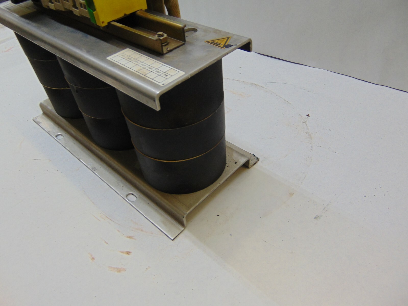 SIEMENS TRANSFORMER TA574327 6SN 1111-01100-0CA0 4EV300-0AB