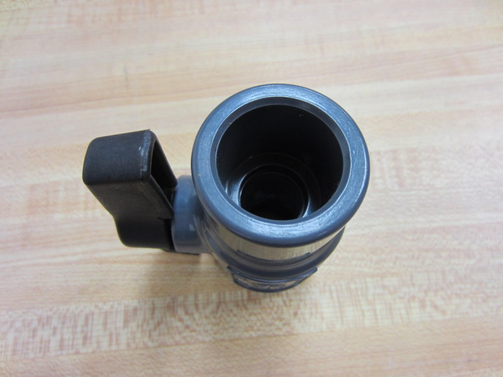 Hayward 3/4 PVC Ball Valve