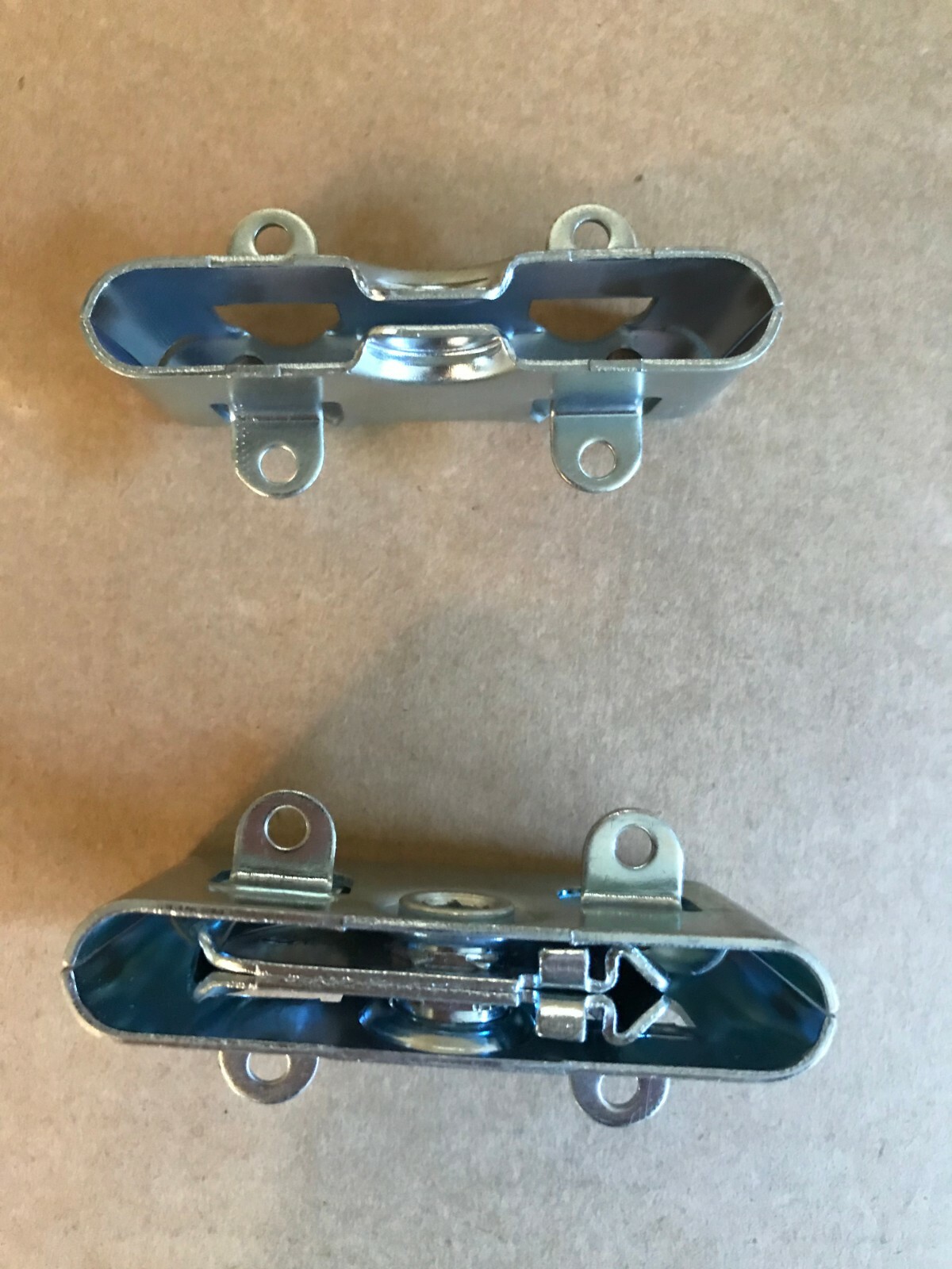 Southco Concealed Draw Latch R2 style Lot of (2) new , open no box