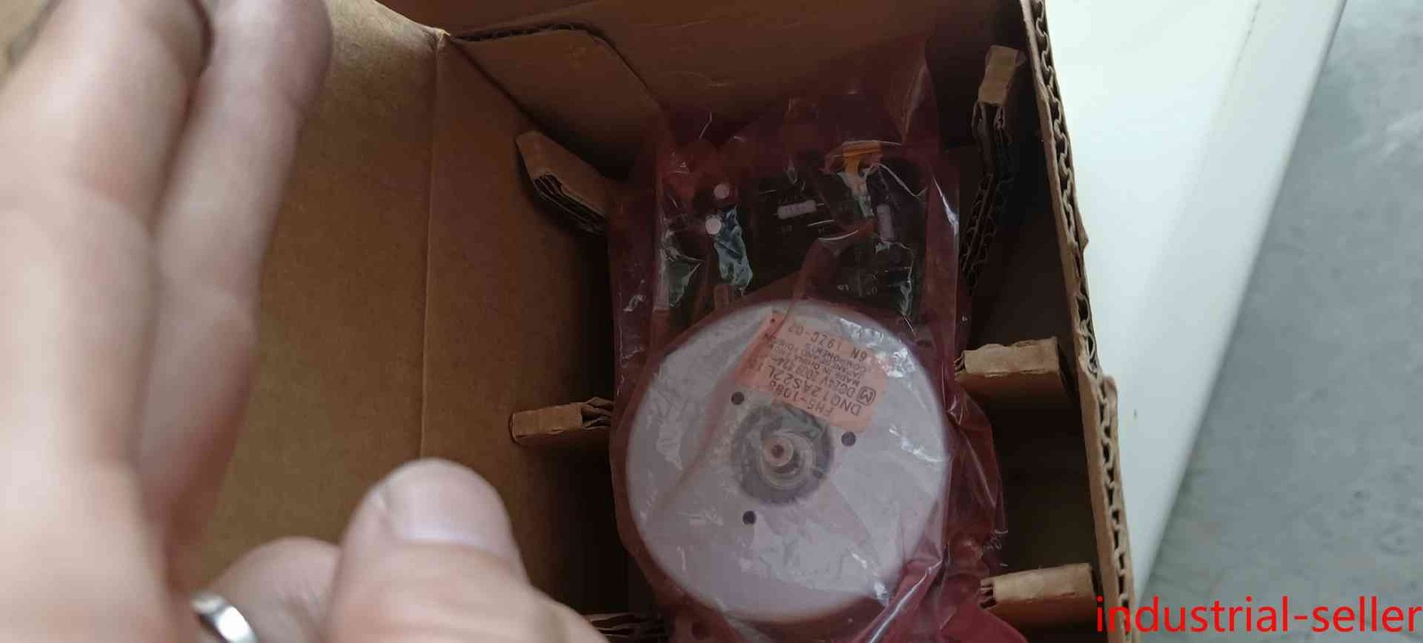 1PS NEW FH5-1088-020 Accept counteroffer