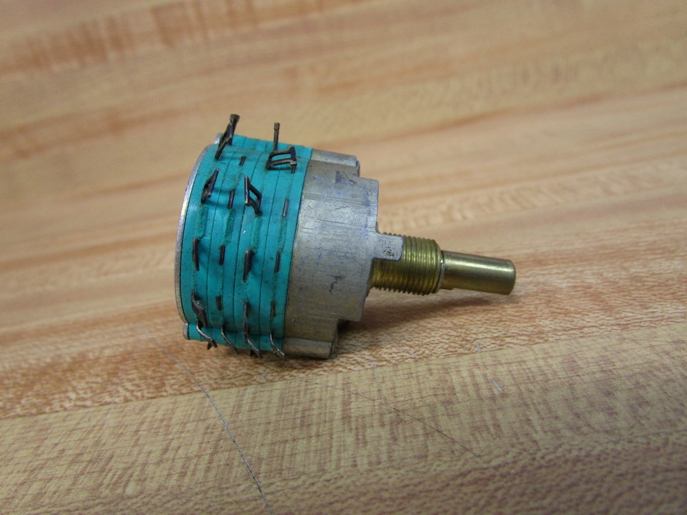 Stackpole 304 85 38 Rotary Switch 73 1088 (Pack of 2)