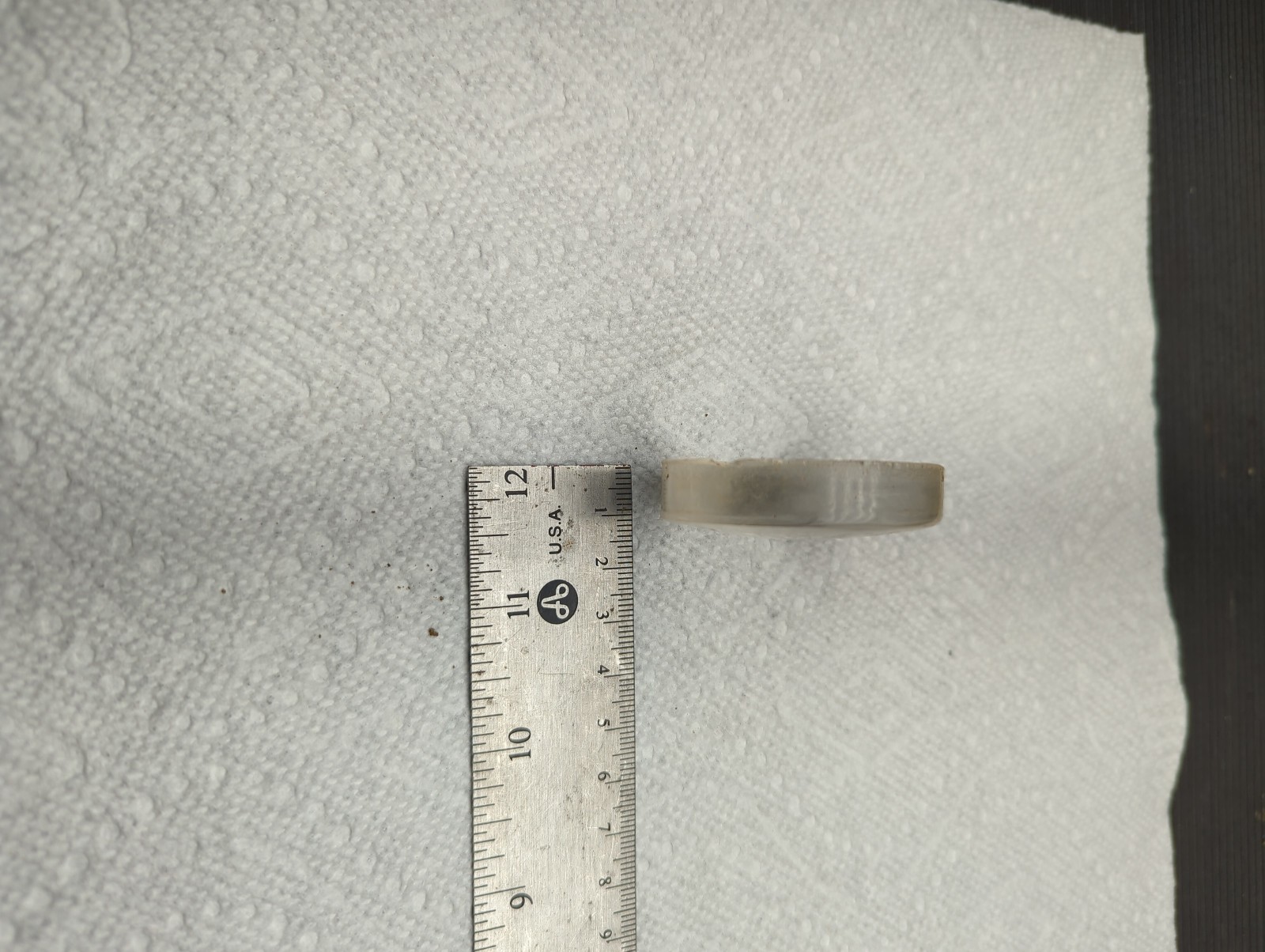 Optical Glass Blank – BK7