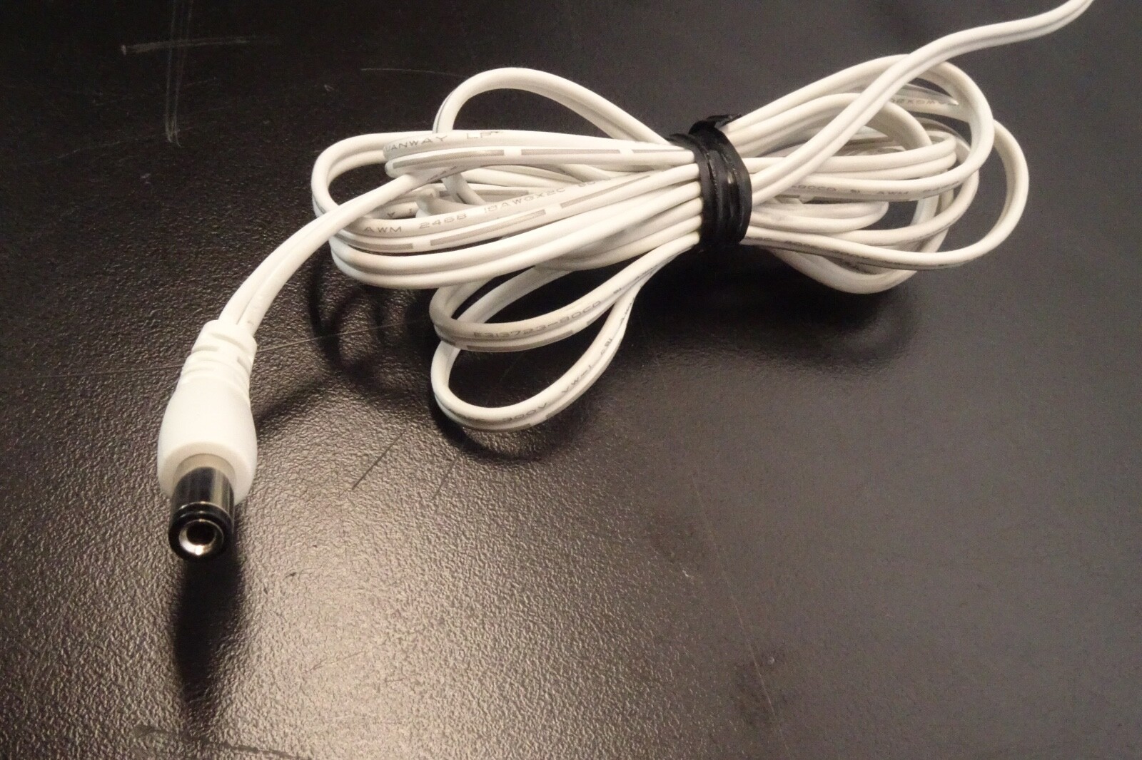 42W KSA-42W Ktec white ac adapter