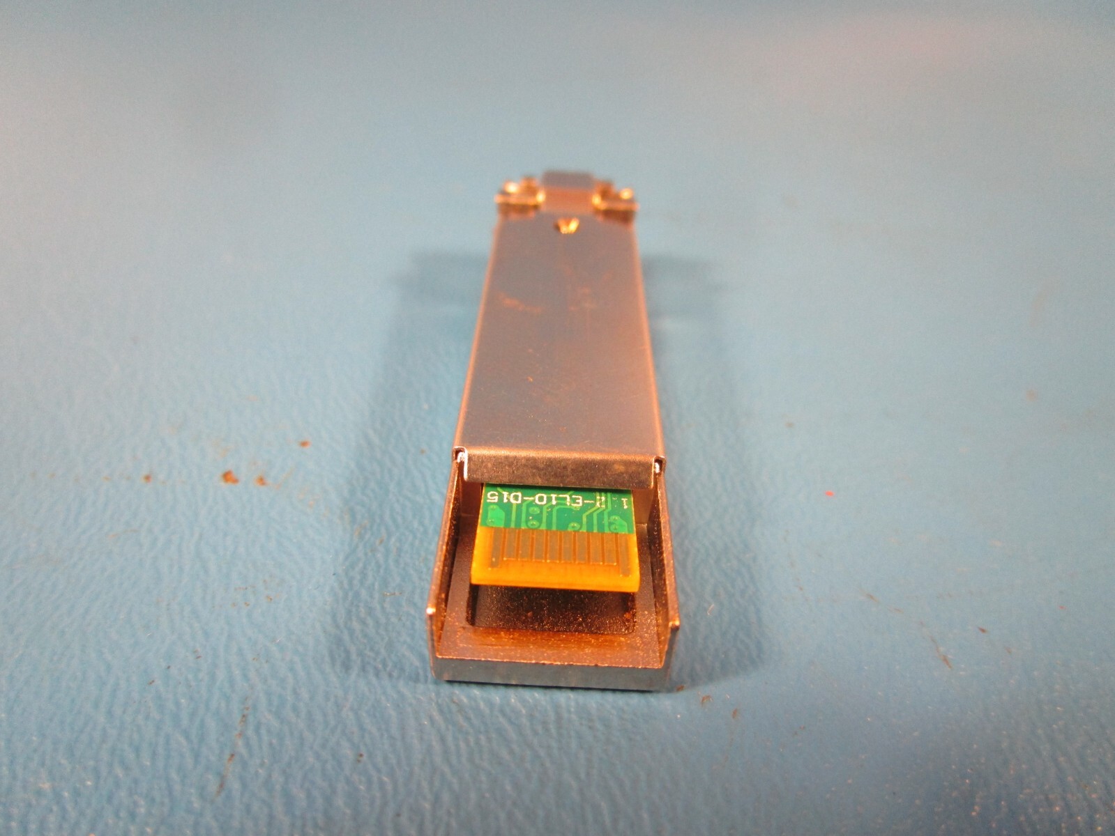 CURV TURE SFP-10G-SR, Transceiver, 850nm, 300M LC