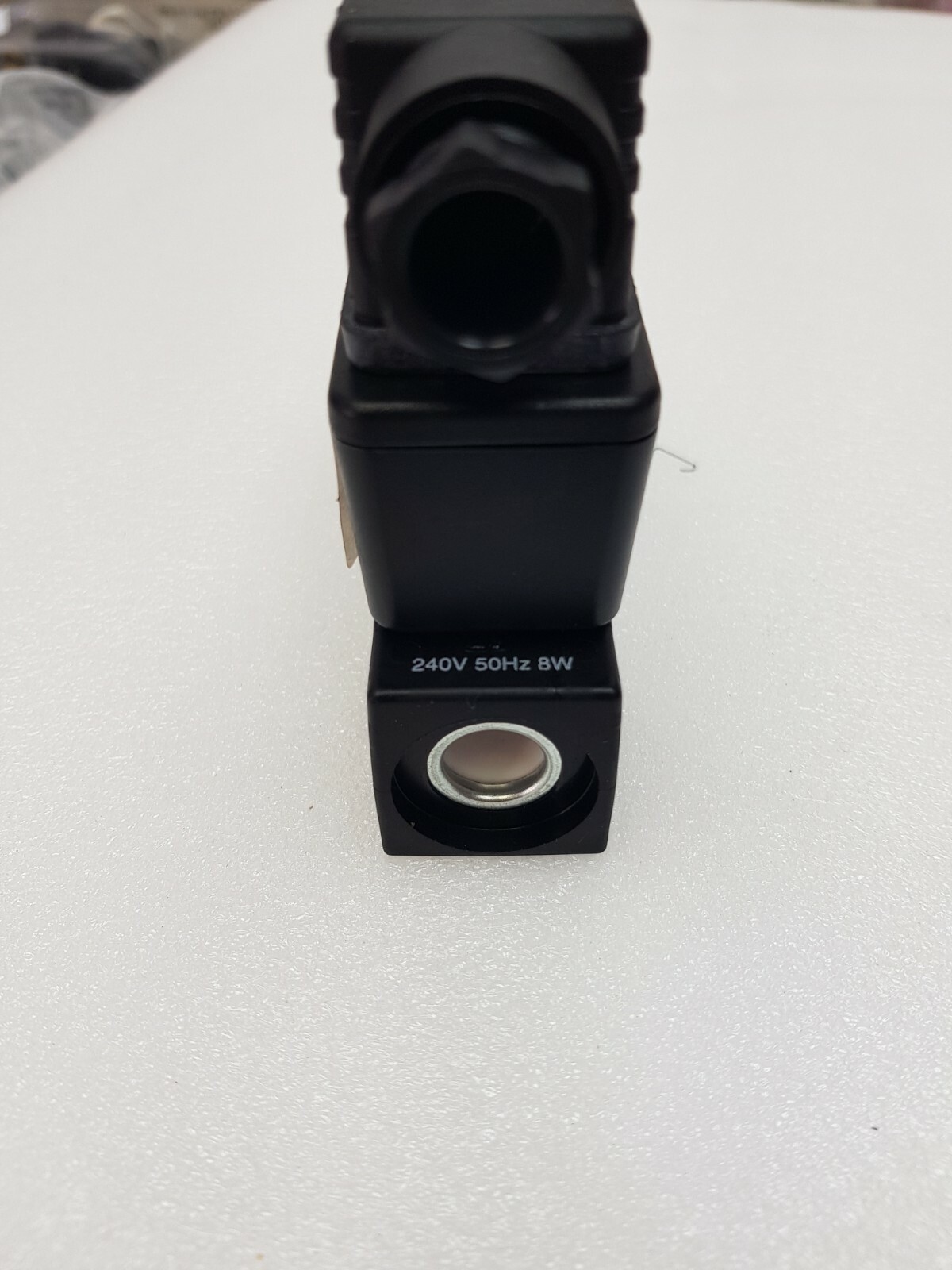 GEM-SOL GEM-B-71 230V 50Hz 8W