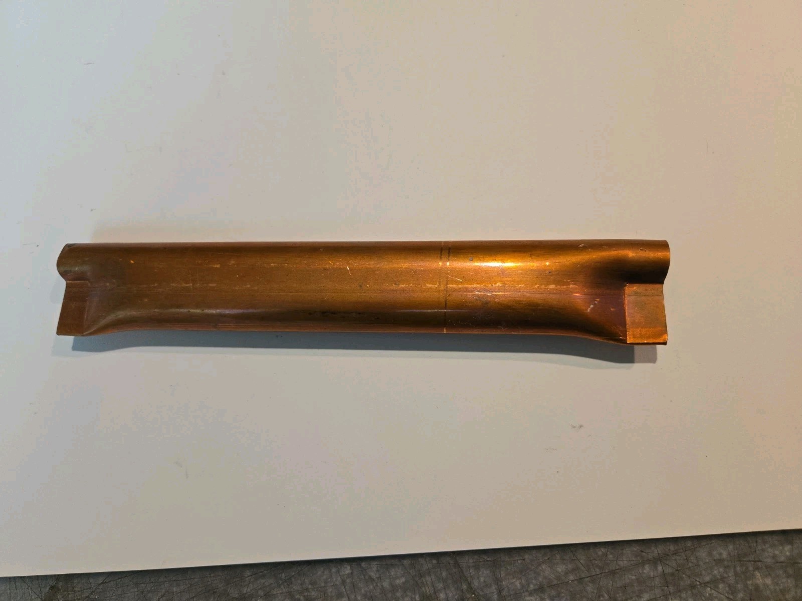 True 866743 Accumulator, 9″, All Upright S TAC-14GS. Open Box