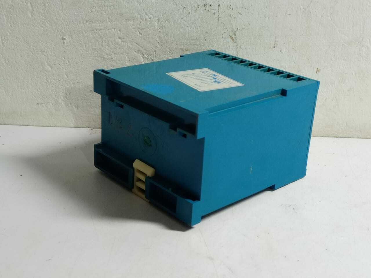 Power Transducer FTWD Range 0-360Kw 45-65Hz 700/5A 4-20Ma Supply 115Vac