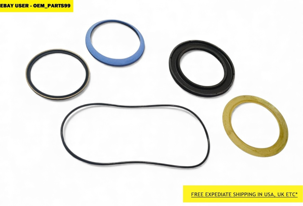 GENUINE DANFOSS Eaton Motor Shaft Seal Kit 61237-000 For Char-Lynn 6000 Series