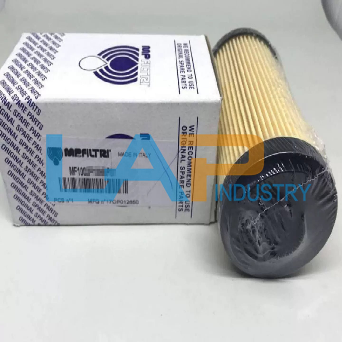 1PCS New MF1003P25NBP01 Hydraulic Oil Filter Element