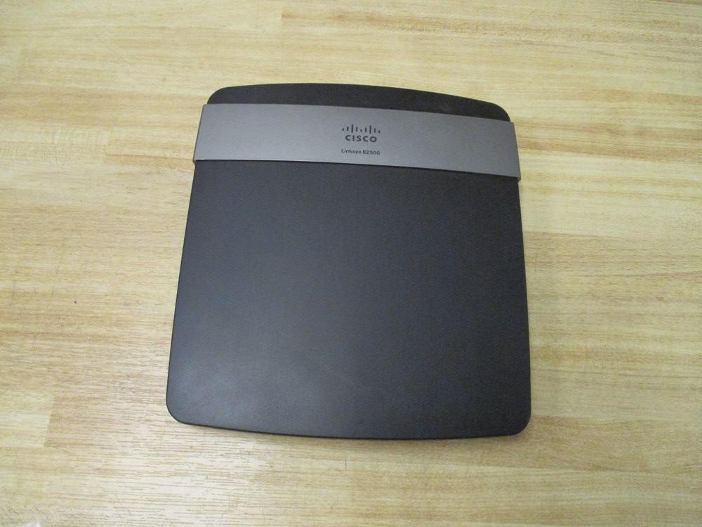 Cisco E2500 Linksys E2500 WIFI Router