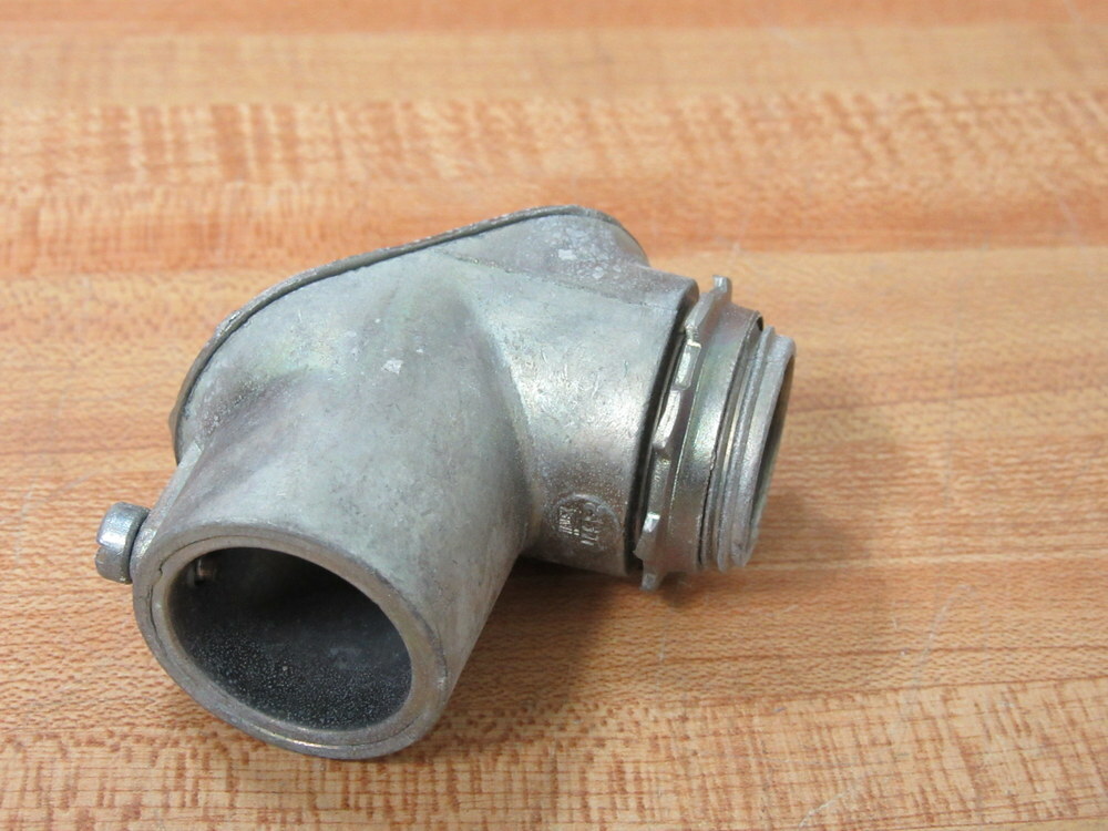 Halex LI43-2 3/4″ 90° Pulling Elbow L143-2 (Pack of 10)