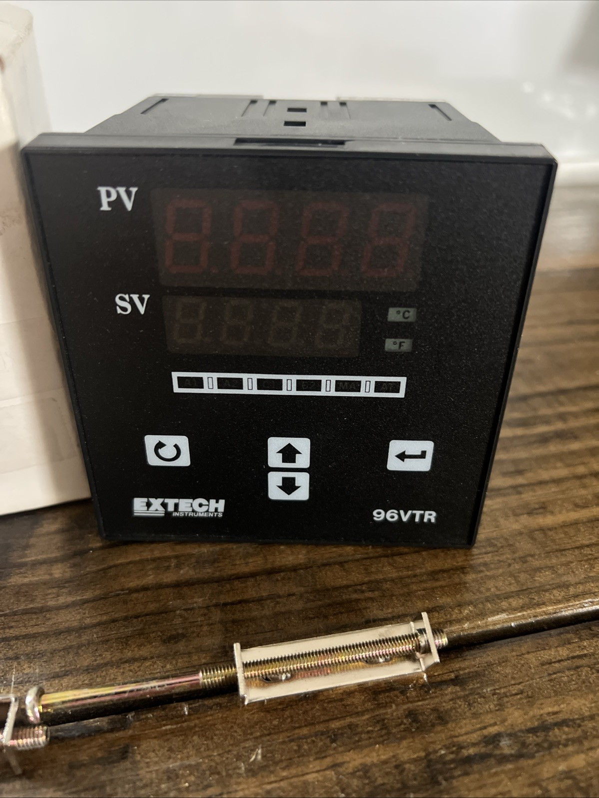 EXTECH 96VTR / 96VTR