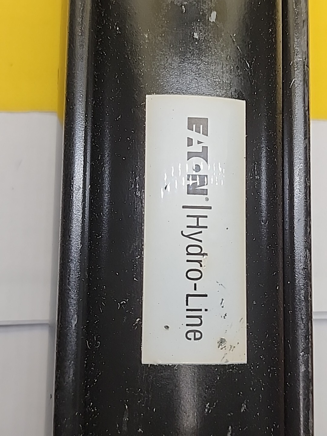 EATON Hydro-Line Q6 Series Tie Rod LR5A-2.5×8-B-0 .63-2 250PSI [RB 9]