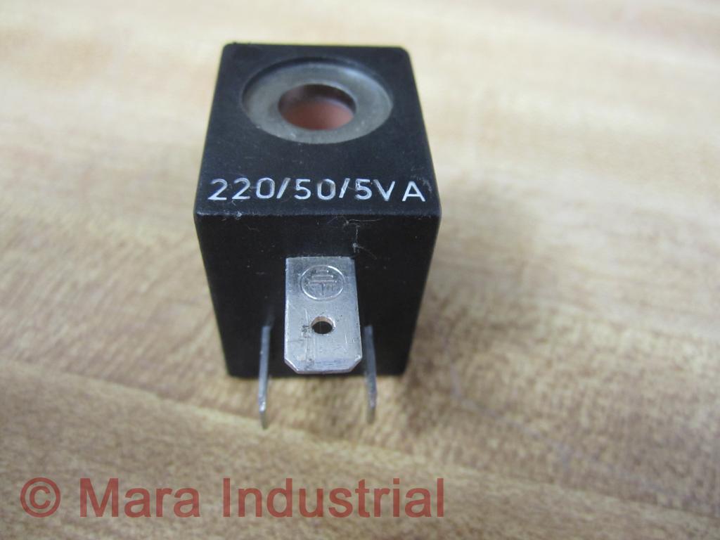 Part 220/50/5VA Coil 220505VA