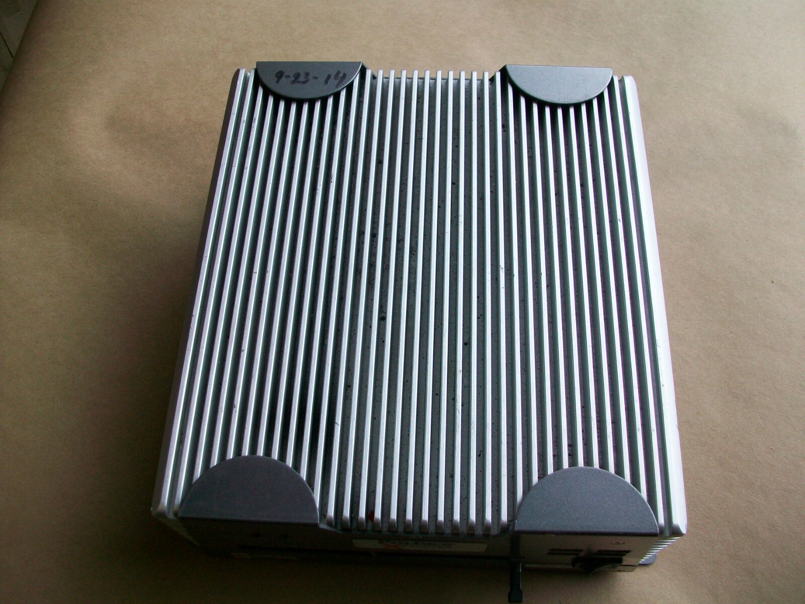 PRO-FACE XCOM 1341 EMBEDDED CONTROL PC 1300-1GB-4GB-XP PM-070016