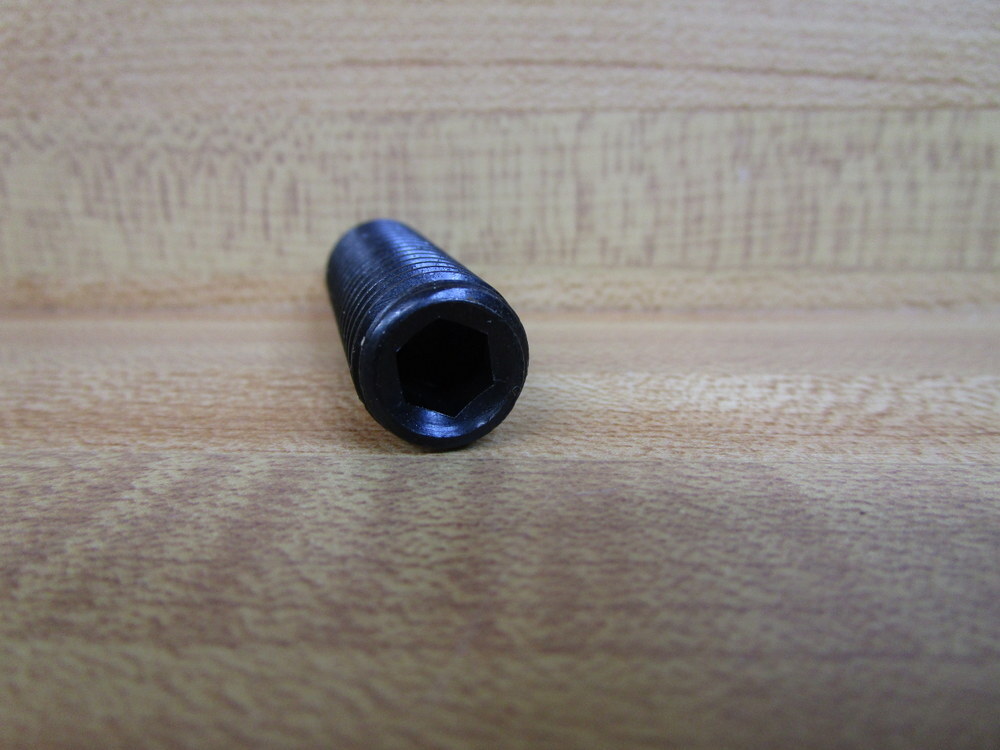 Kettering MRO41514 Set Screw Socket Head F (Pack of 61)