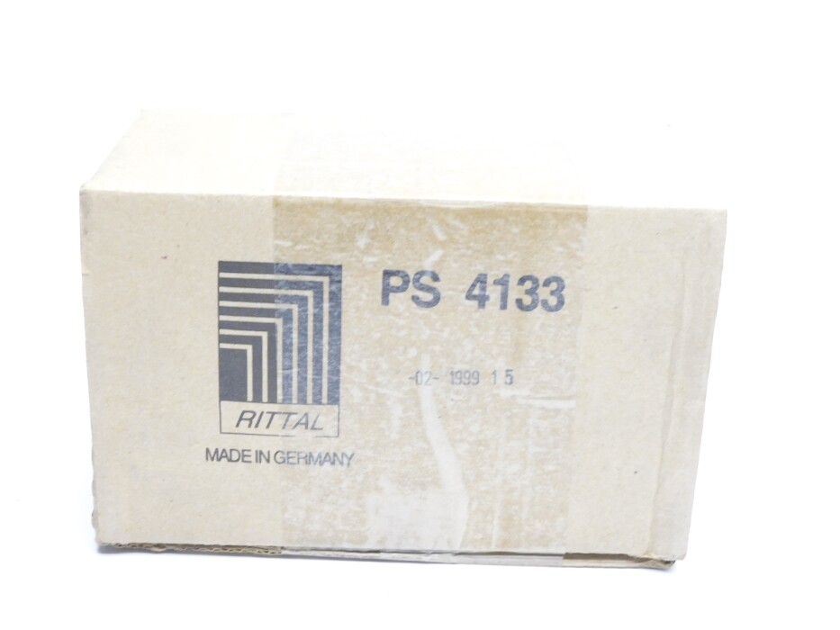 RITTAL PS4133 (PKG OF 12) NSMP