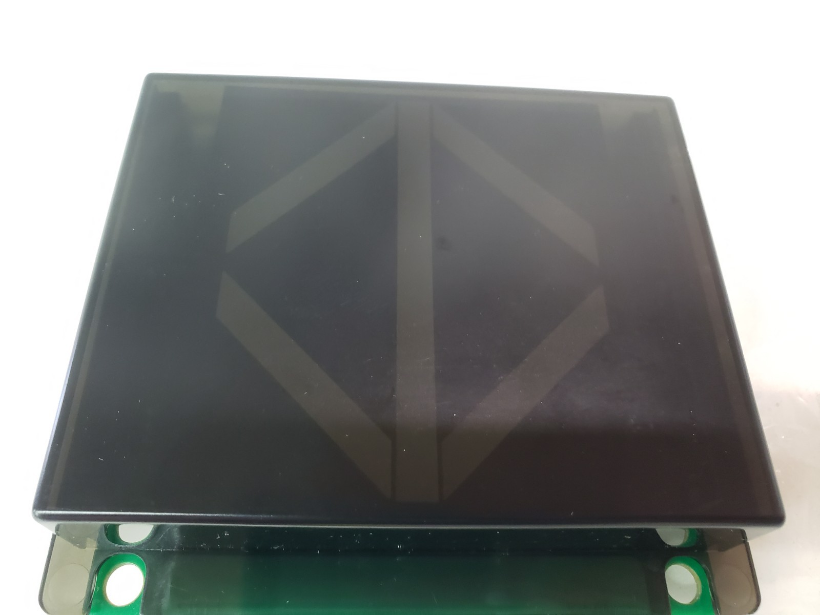 UNUSED – TKE ThyssenKrupp 9762002 Hall Arrow Indicator ASB30-BMAG CE3247A