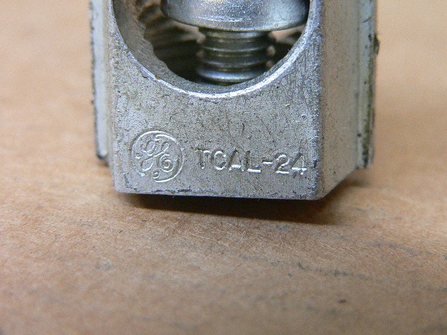 General Electric Tcal-24 Circuit Breaker Lug Tcal24