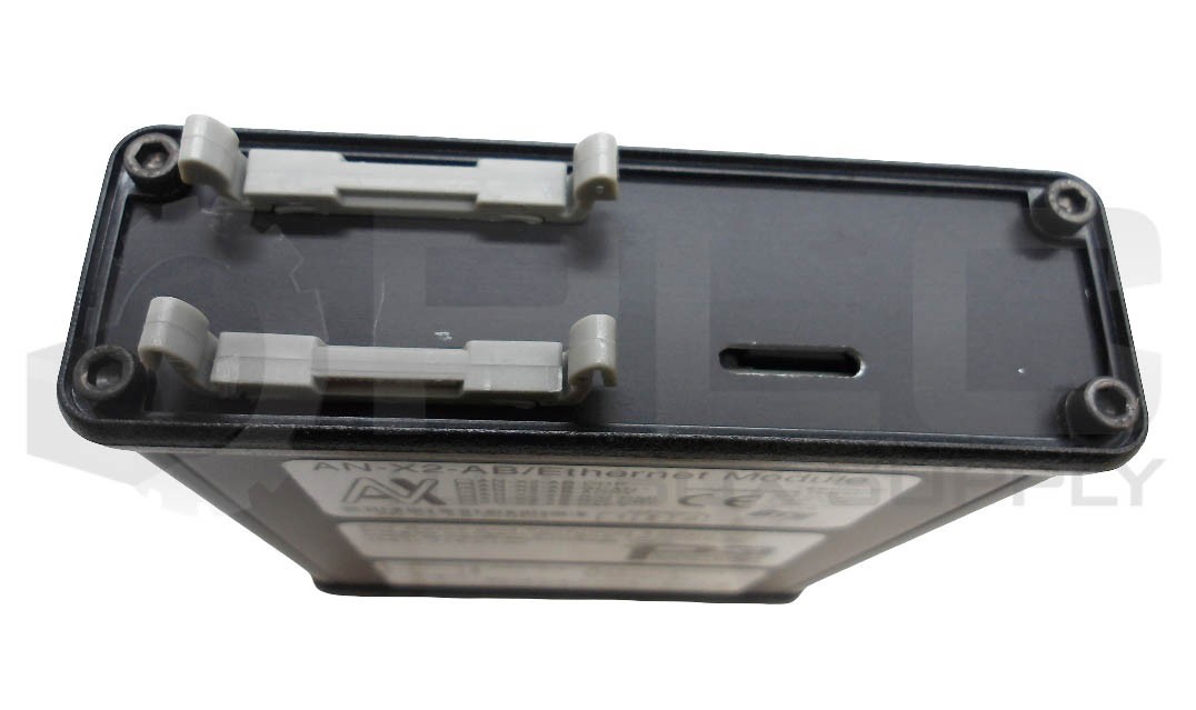 NEW PROSOFT AN-X2-AB-DHRIO ETHERNET MODULE 12-24VDC