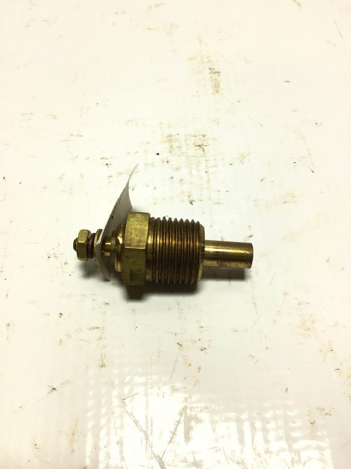 Allison 29507798 Transmission Water Temperature Sender Sensor Stewart Warner