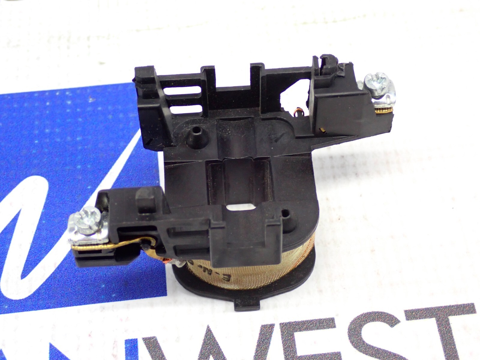 AEG 910-396-166-25 Coil 20-24V LS4,LS7,LS17