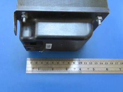 Allied Electronics 6K182VCP Qty of 1 per Lot Power Transformers ISOLATION 50HZ