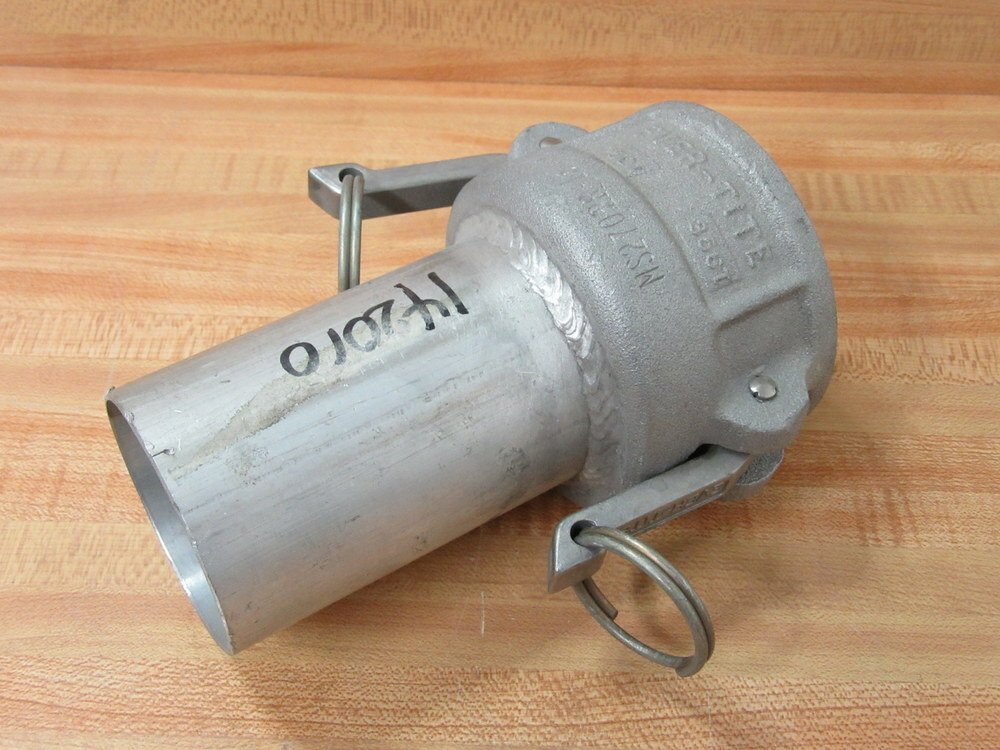 Ever-Tite MS27028-13 Dust Cap MS2702813
