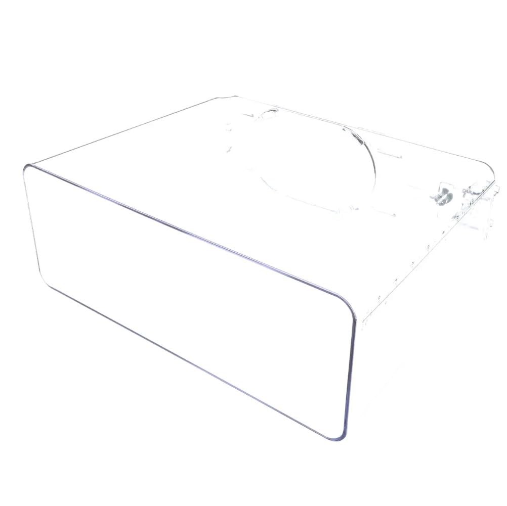 OCS Parts Grindmaster Cecilware 231-00404 18L Bowl Assembly for Crathco CS-3L