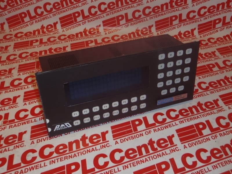 UTICOR 76711-16 / 7671116 (NEW IN BOX)