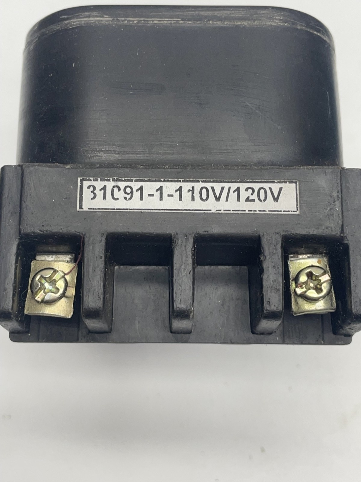 INDUSTRIAL SPARE 31091-1-110V/120V COIL NSNP
