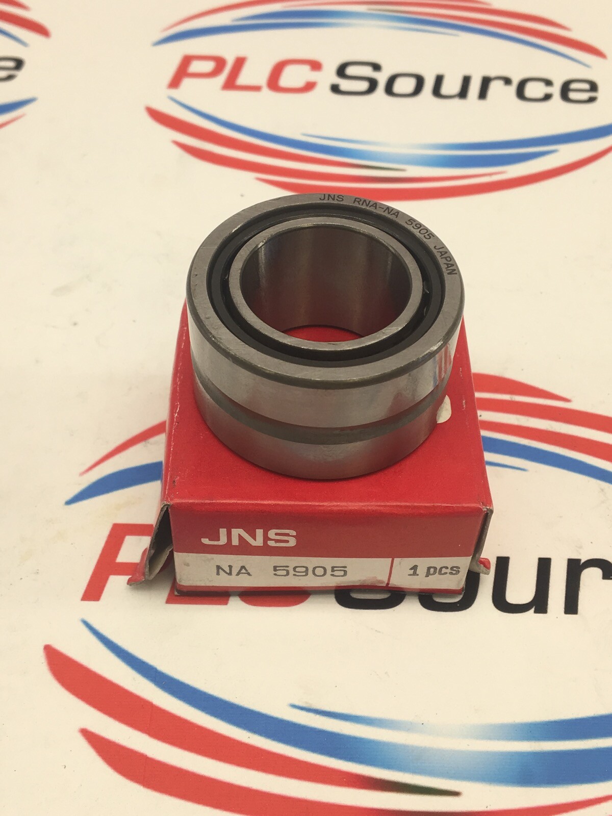 JNS RNA-NA5905 MACHINED RACE NEEDLE ROLLER BEARING