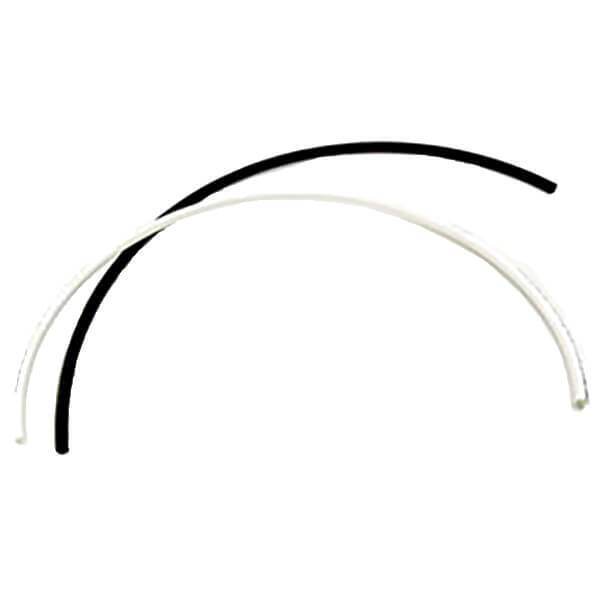 PARKER PARFLEX POLYPROPYLENE TUBING PP-32 By The Foot