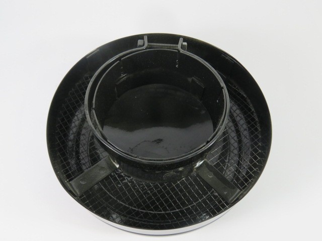 Fleetguard 391820500-S Filter Rain Cap 125mm H 241mm OD 127mm ID ! NEW !
