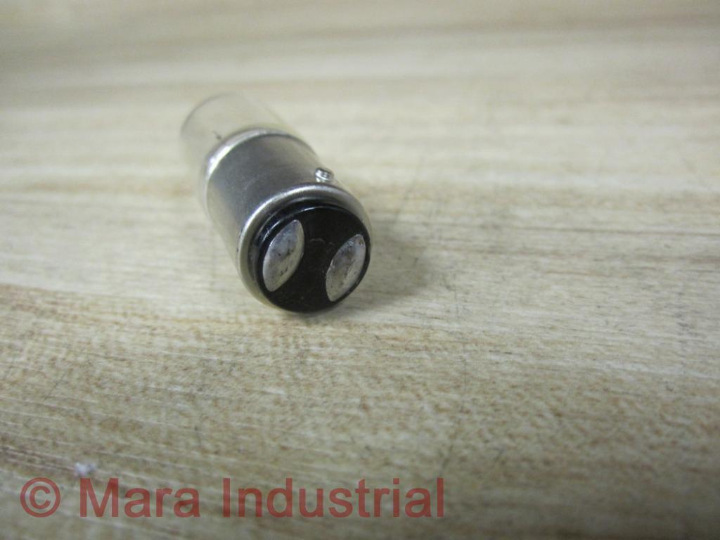 Schneider Electric DL1-B120 Lamp DL1B120 (Pack of 5)
