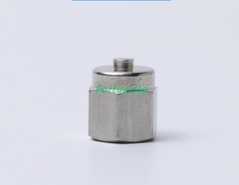 1PC NEW FOR Swagelok Tube sleeve convert joint SS-200-P(1/8in)