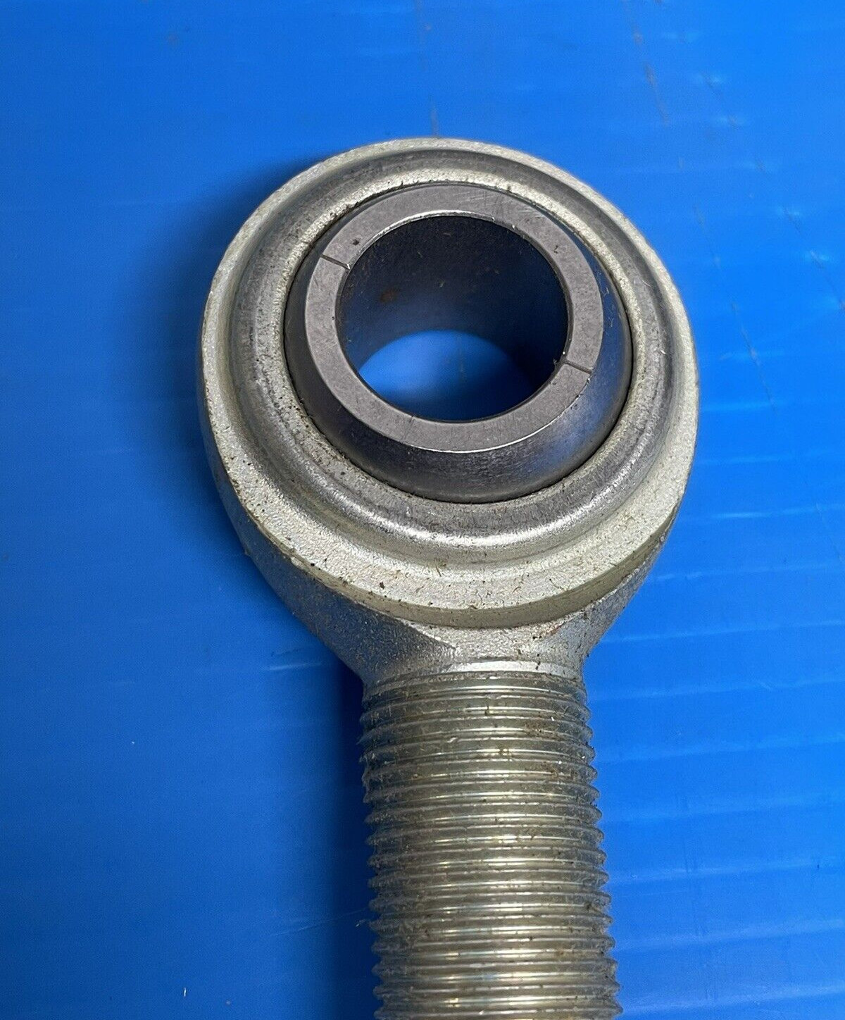 Aurora CB-12 Economy Male threaded left hand rod end 3/4-16