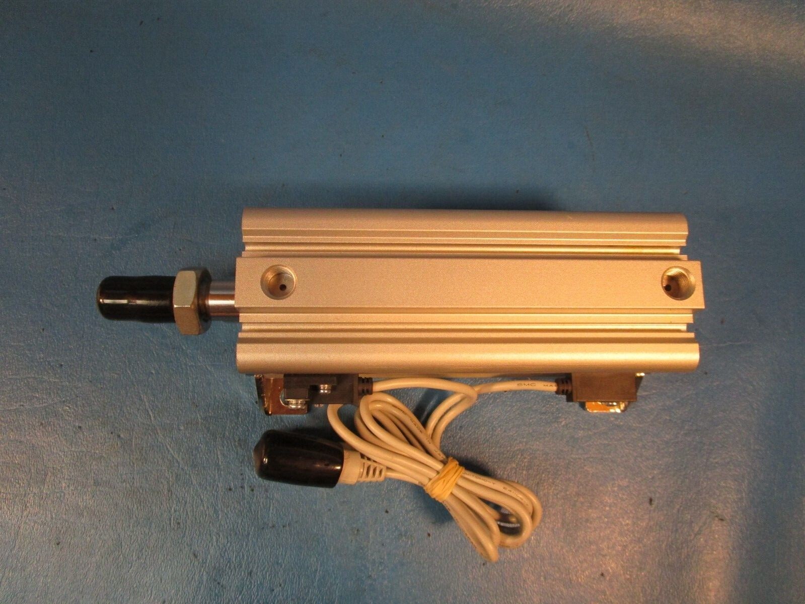 SMC CDQ2L40-100DMZ-F7DWSC cylinder, CQ2-Z COMPACT CYLINDER