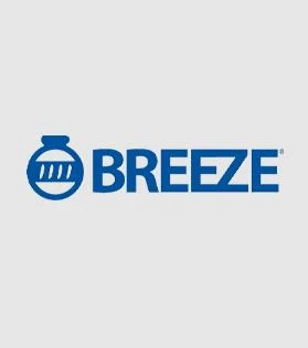 Breeze Miniature – Marine SS Clamp Min Dia 9/16 Max Dia 1-1/16 – (Pack of 10)