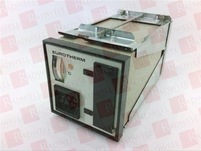 INVENSYS 918/SCT/RTD3/0-499C/P10/115V/X/A// / 918SCTRTD30499CP10115VXA (USED)