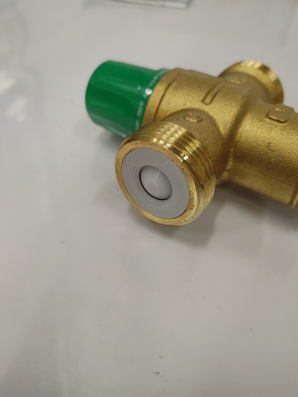 Taco 5003-C3 Mixing Valve