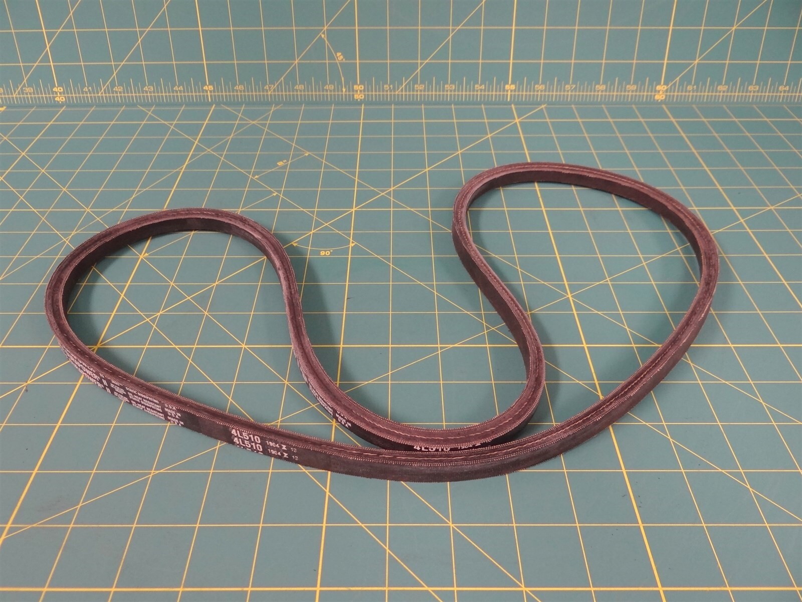 Carlisle 4L510 Durapower V-Belt 1/2″ x 51″