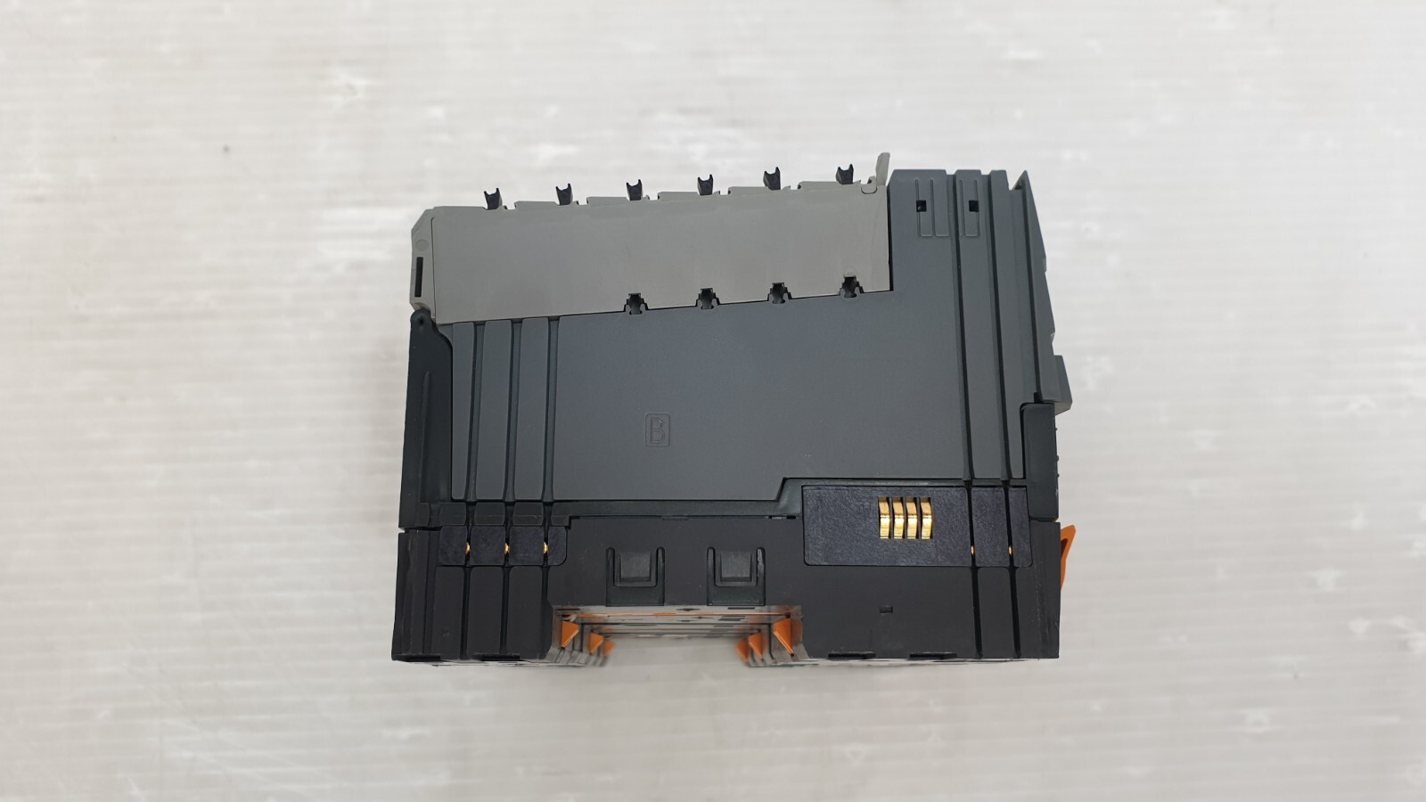 B&R Automation X20 CP 1486 Rev. H0 Central Processing Unit (CPU) Module
