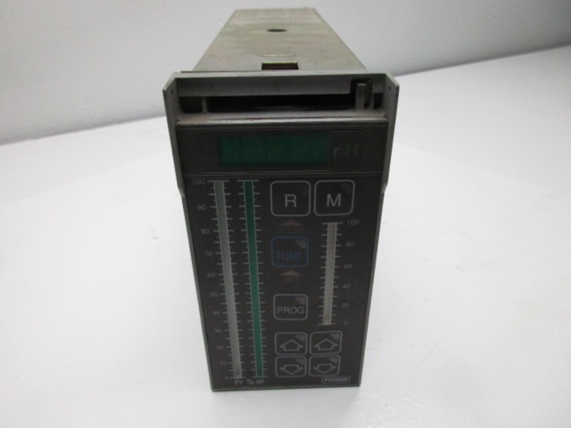 FISHER DPR900X1-A7 TYPE DPR900 CONTROLLER (AS PICTURED) UNMP