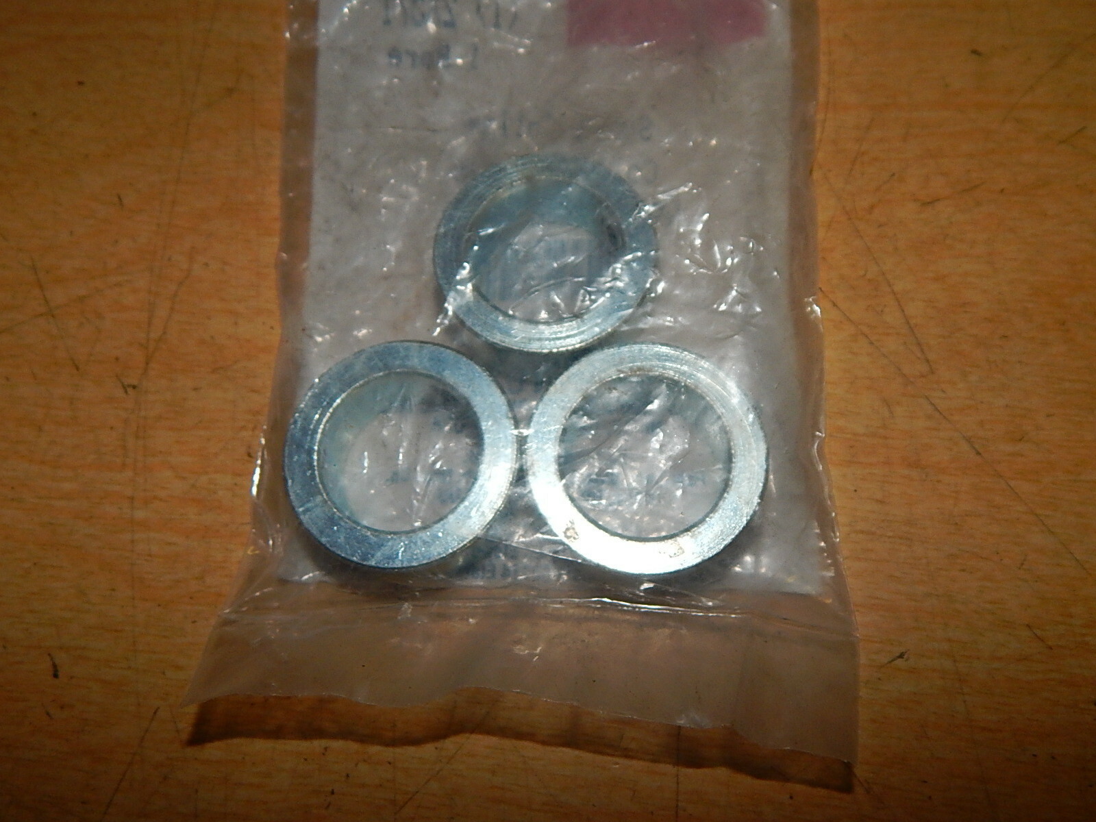NEW Dayton 2X571 1″ Bore Shaft Collar 3-Pack *FREE SHIPPING*