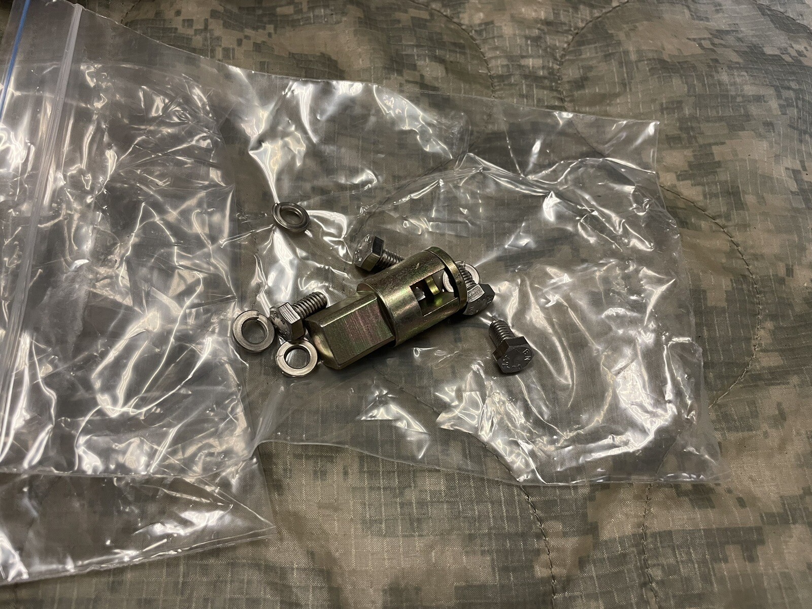 EL-O-MATIC Pneumatic Valve Actuator ES-40 1763428-82 ES0040.M1A04A.00N0 NEW