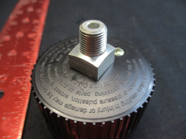APPLIED INDUSTRIAL TECHNOLOGIES 29846127122-000 GAUGE